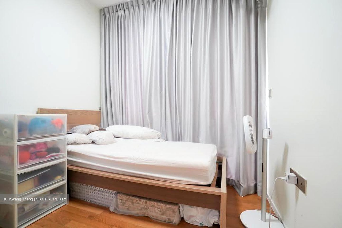 Avenue South Residence (D3), Apartment #613596181